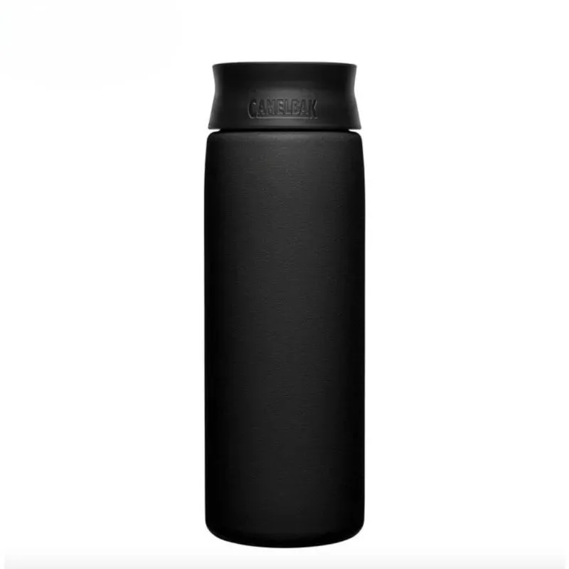 HOT CAP BOTTLE