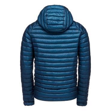 BLACK DIAMOND Men's Approach Down Hoody - 800FP
