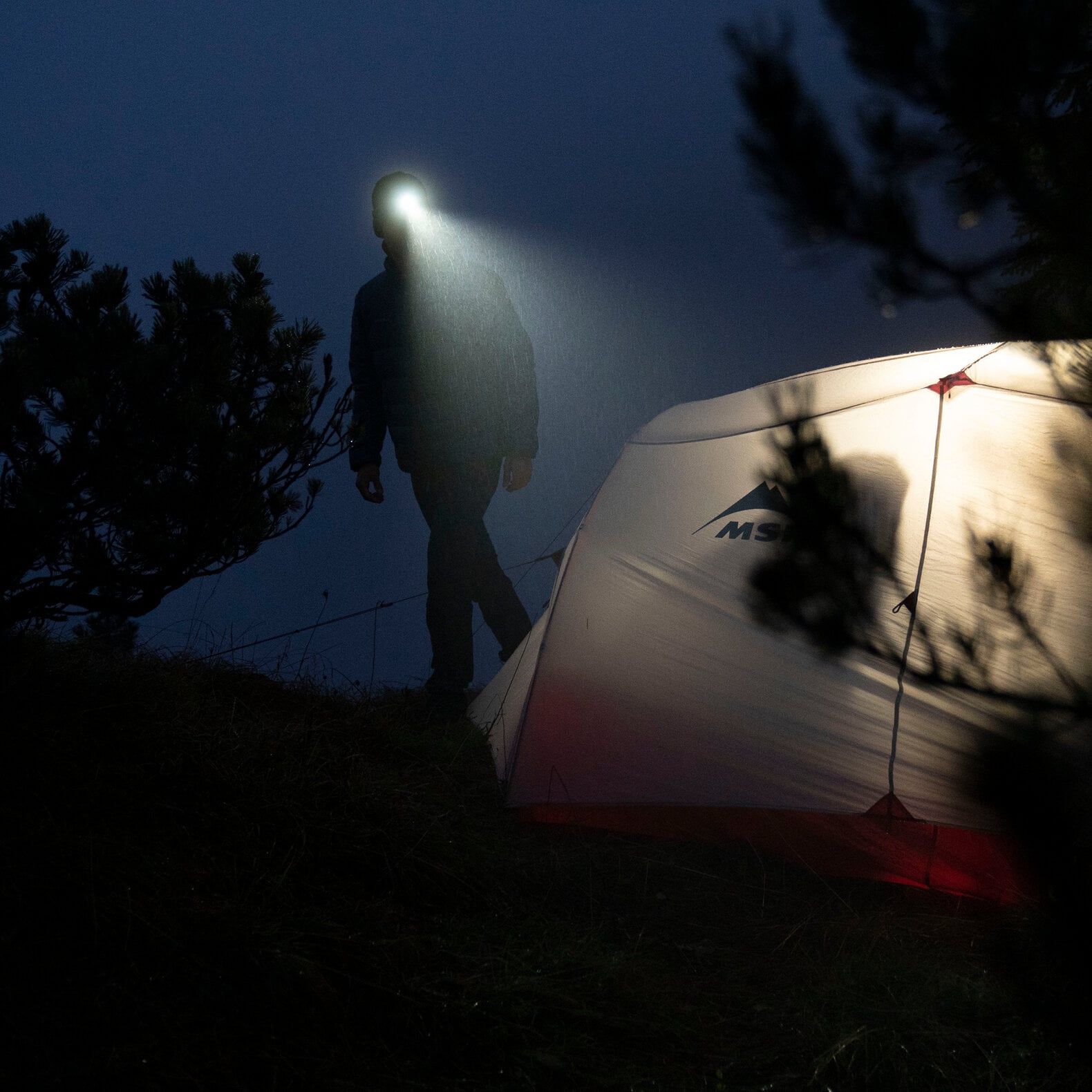 HEADLAMP