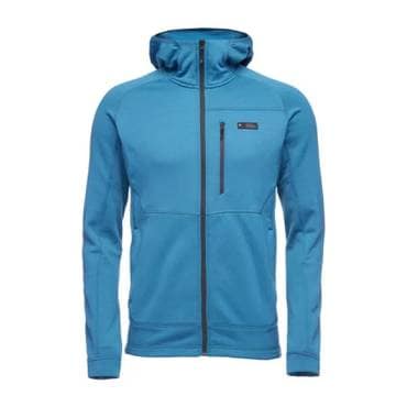BLACK DIAMOND MEN'S FACTOR HOODY