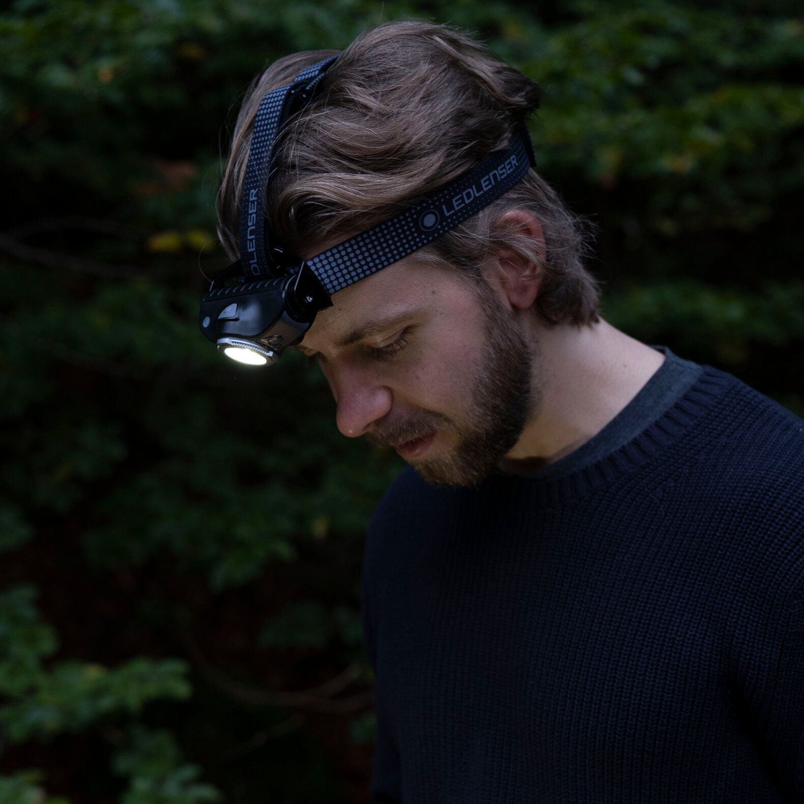 HEADLAMP