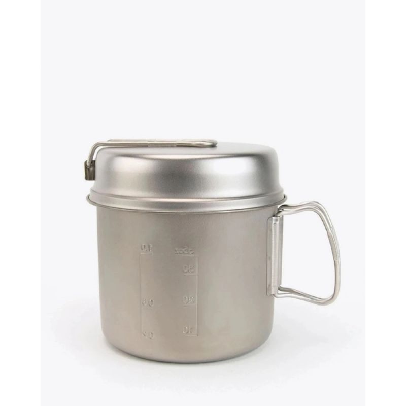 TITANIUM TREK BOWL 1400ML