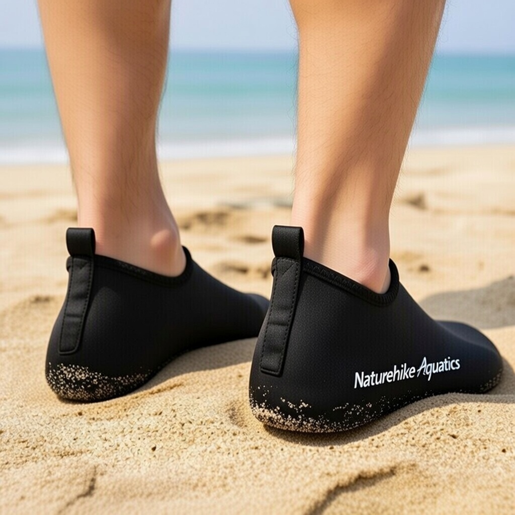 BEACH & SWIMMING SHOES
