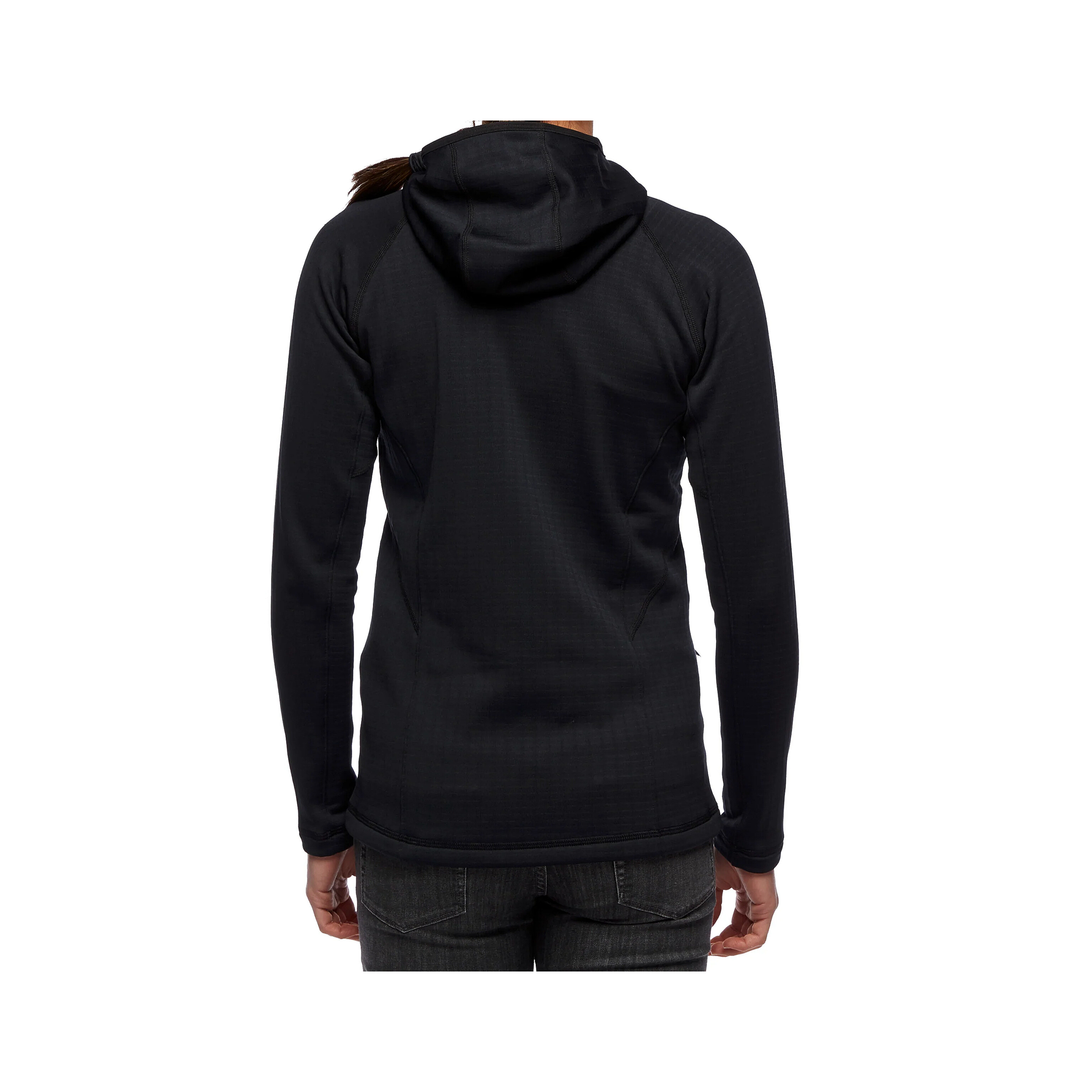 WOMEN'S FACTOR HOODY