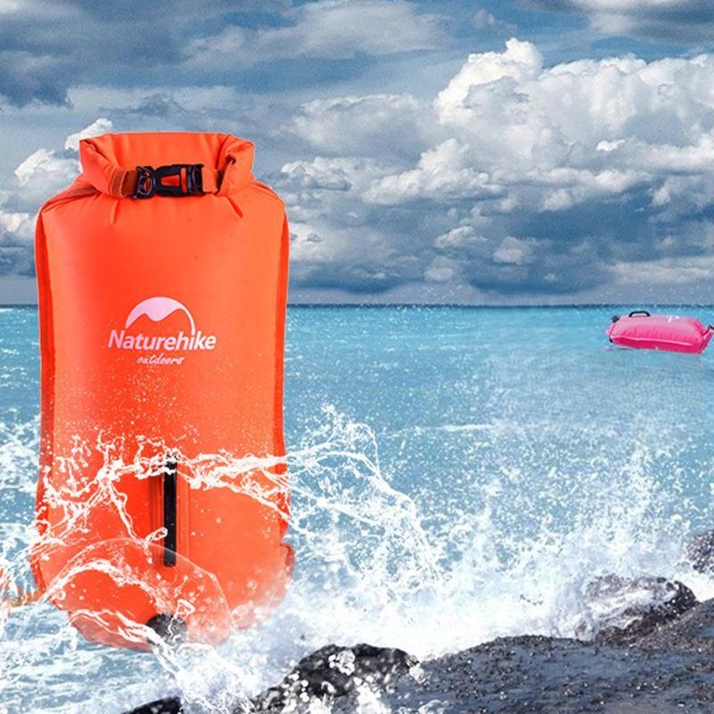 28L INFLATABLE WATERPROOF BAG