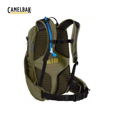 FOURTEENER 26 HYDRATION PACK 3L BURNT OLIVE/GOLDEN PALM