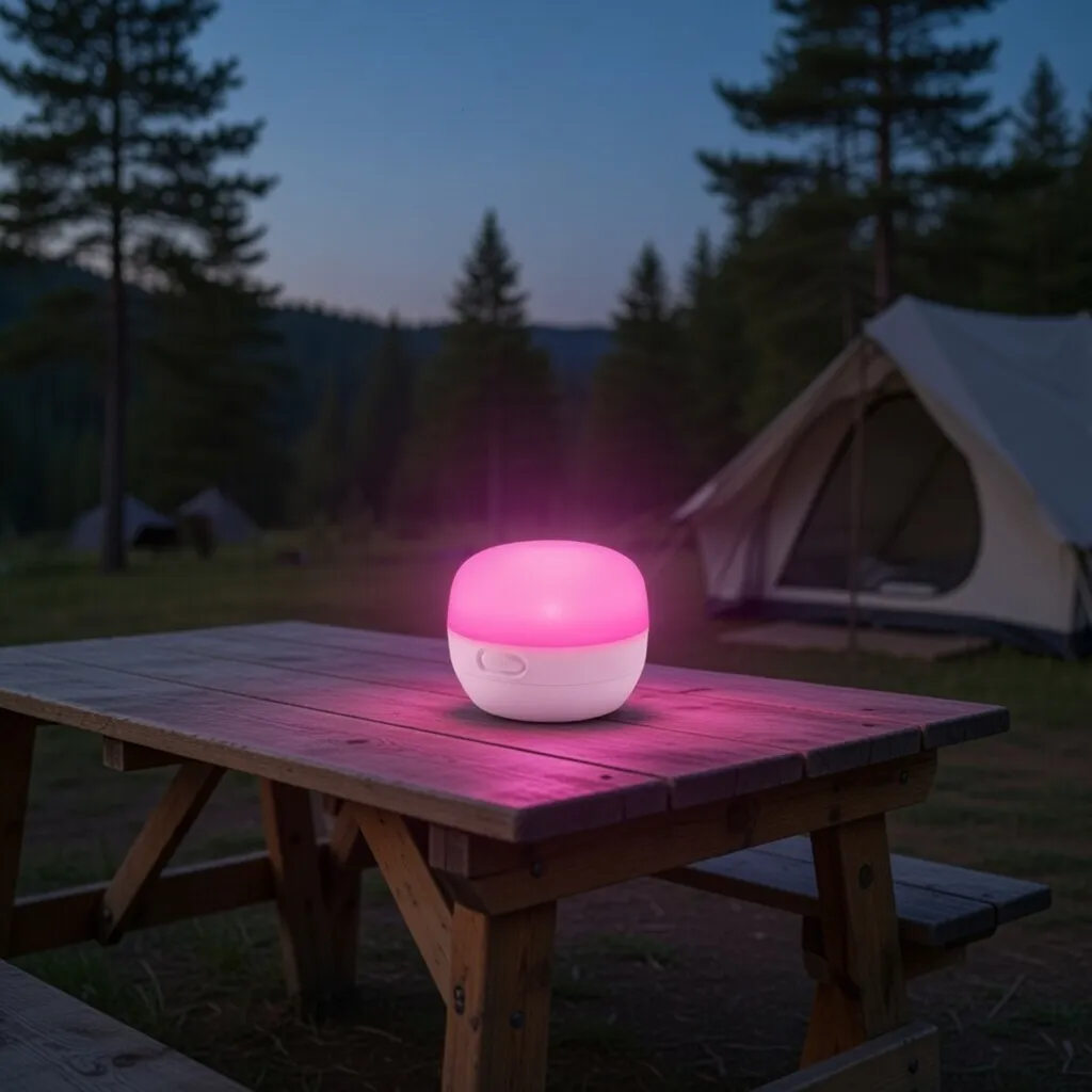 MOJI COLOR LANTERN 100 LUMENS