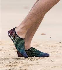 BEACH SHOES