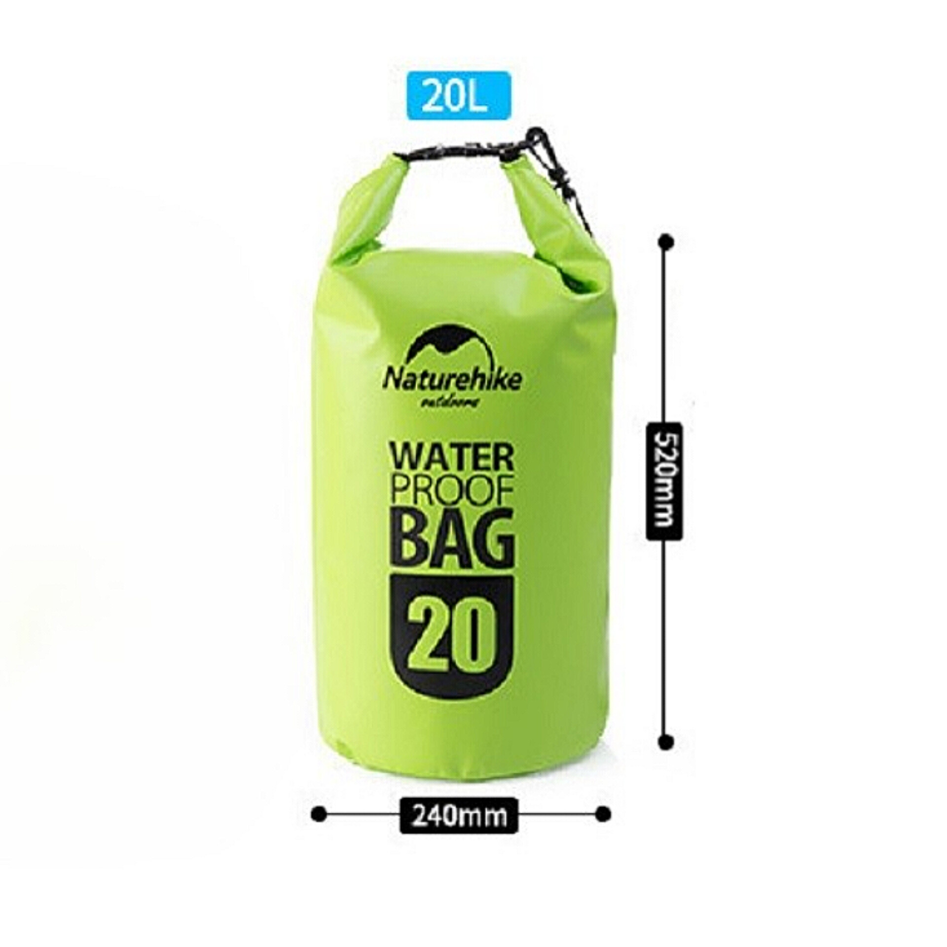  MARINE 500D 20L WATERPROOF BAG 20L