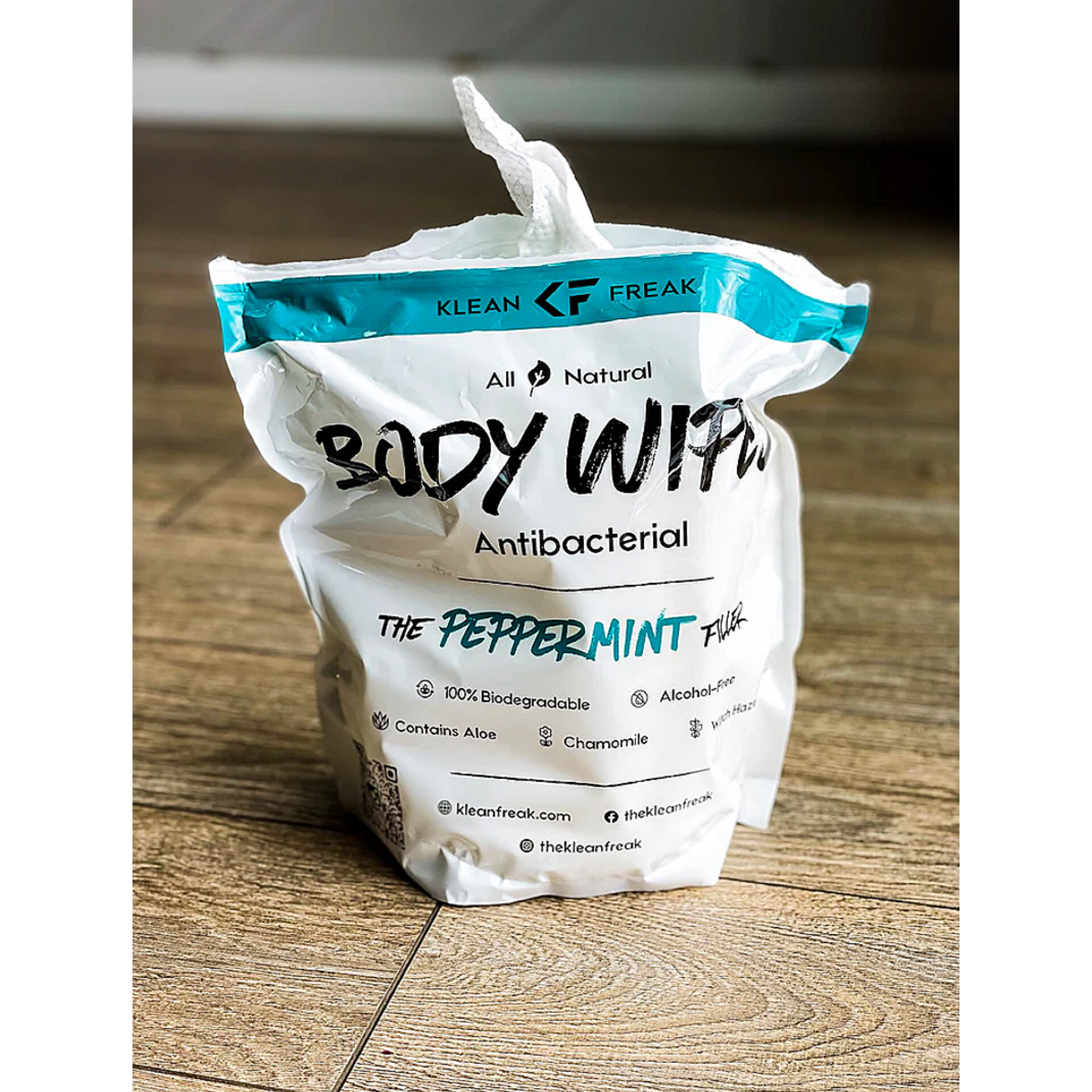 WIPES
