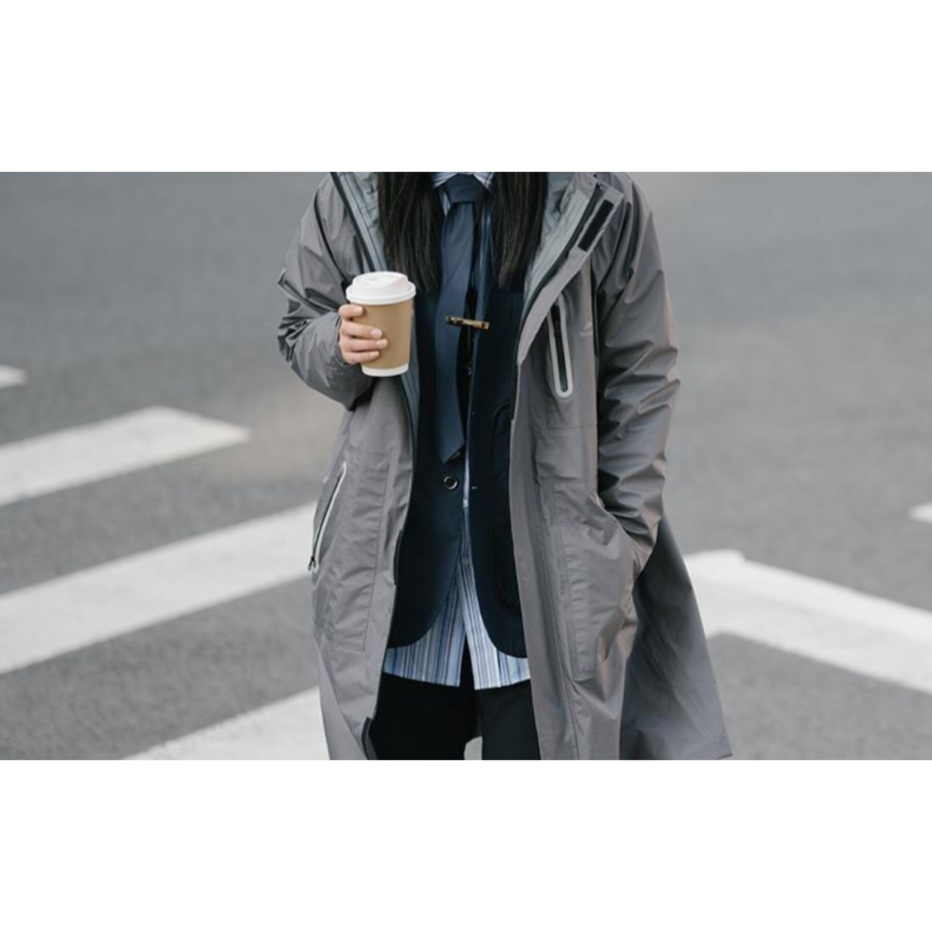 RAIN PROTECTION PONCHO