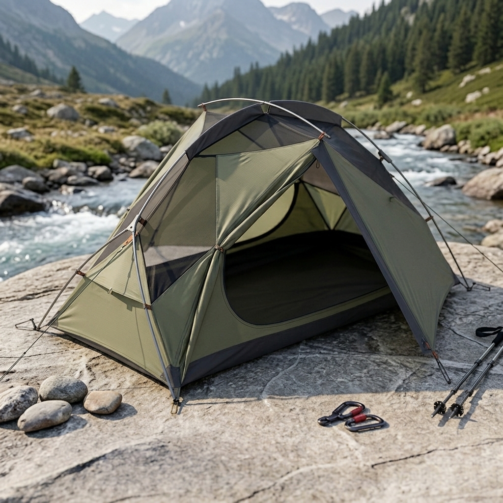 Tents