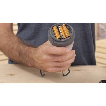 APOLLO LANTERN 250 LUMENS