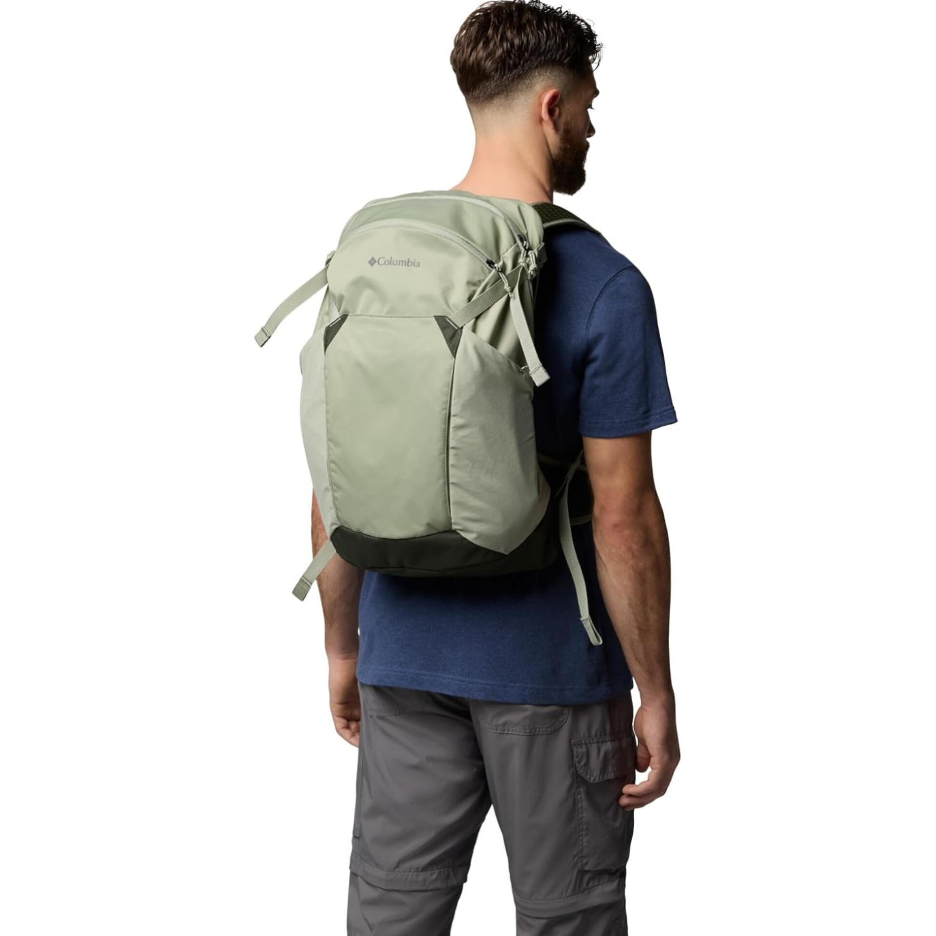 COLUMBIA BLACKCOMB RIDGE 30L BACKPACK S/M