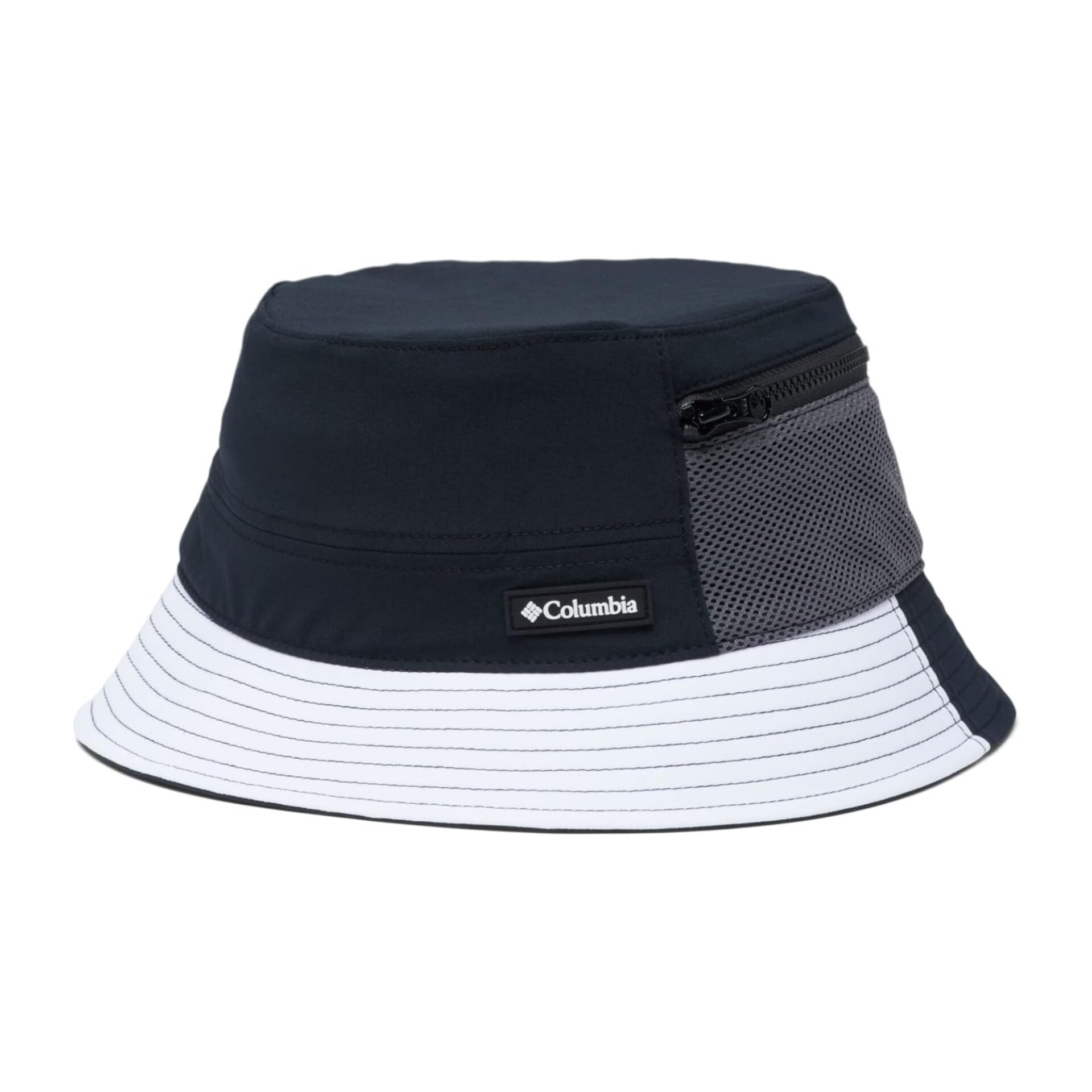COLUMBIA TREK BUCKET HAT