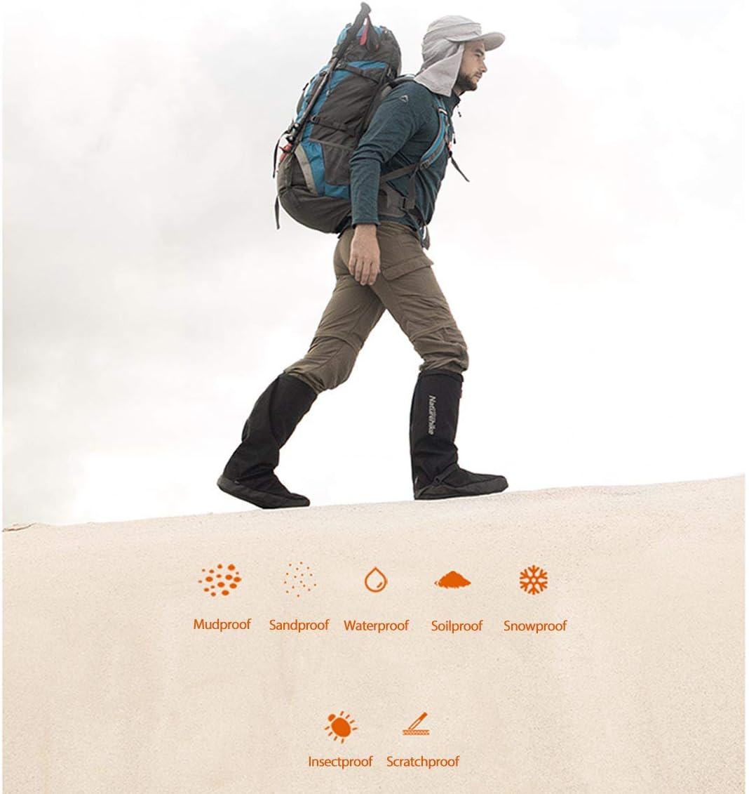 OUTDOOR ANTI SNOW WIND GAITER