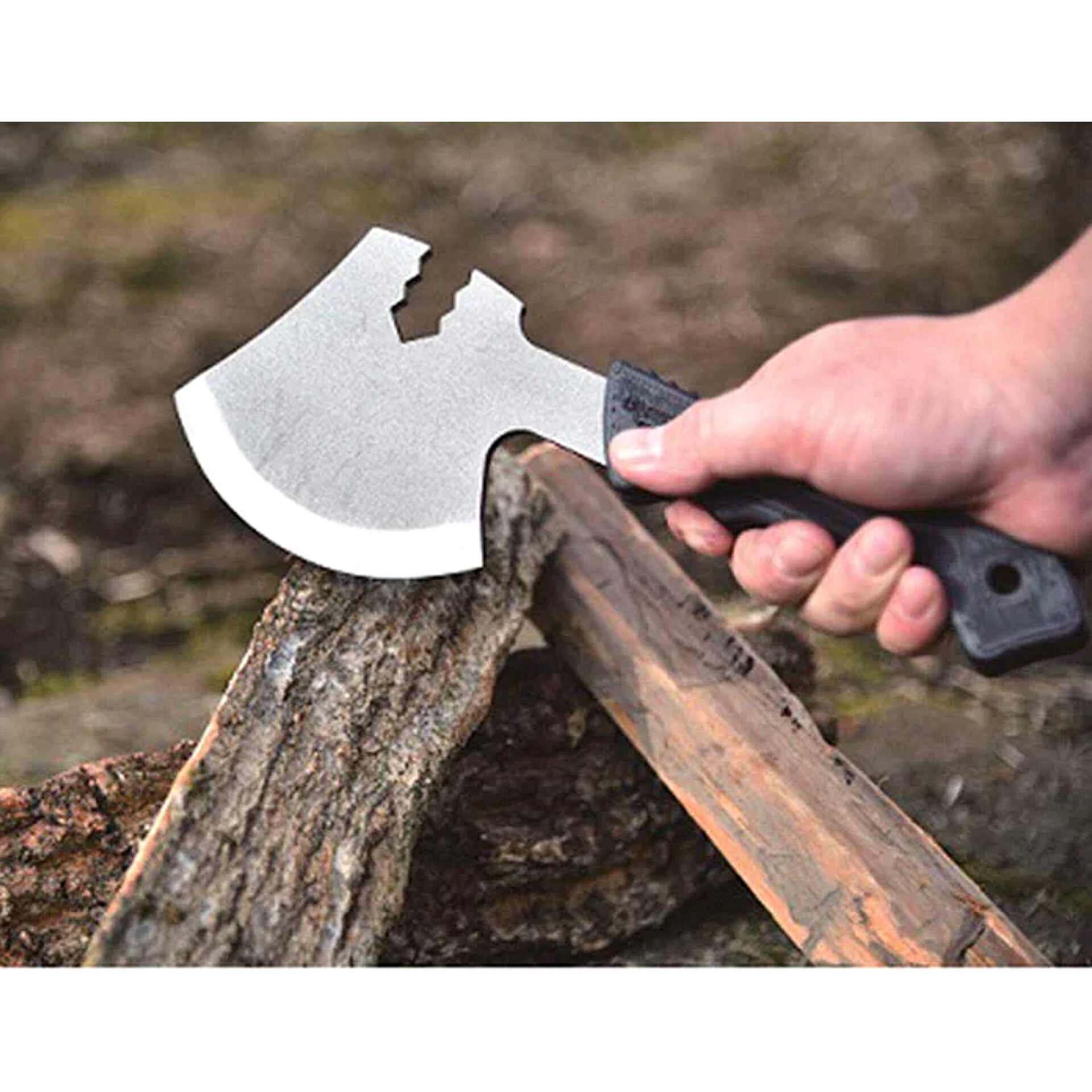 AXE