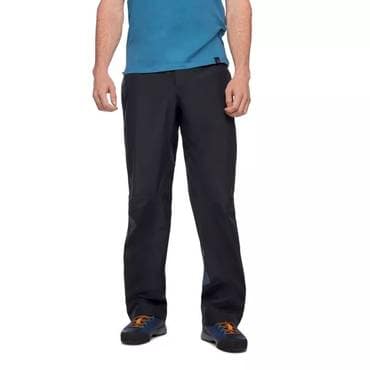 BLACK DIAMOND MEN'S LIQUID POINT PANTS