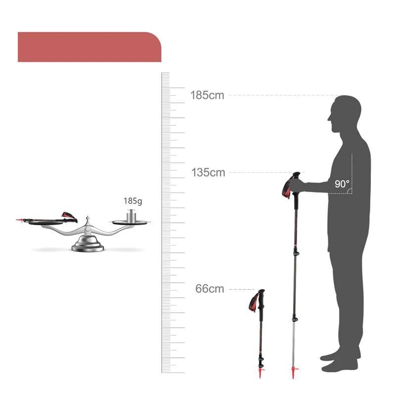 TREKKING POLE