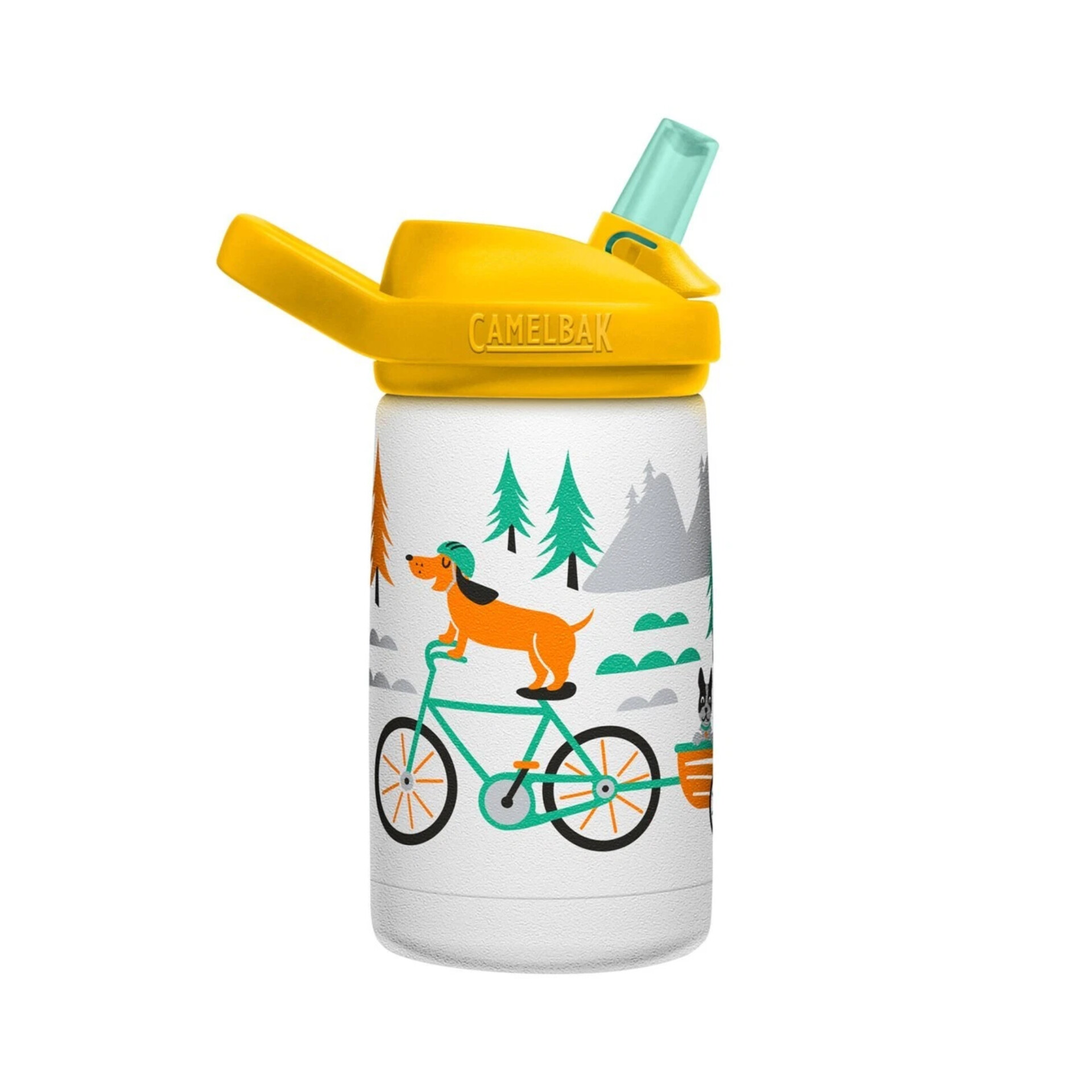 WATERBOTTLE KIDS
