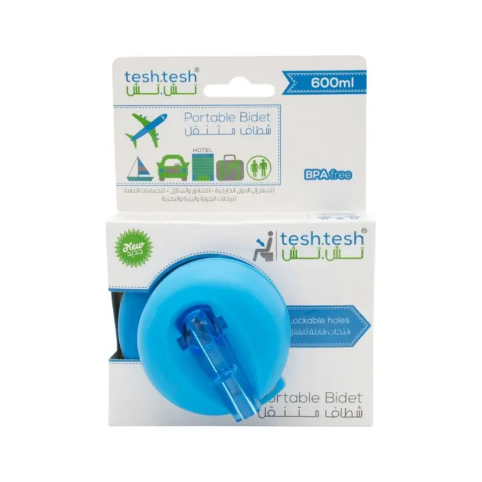 BIDET