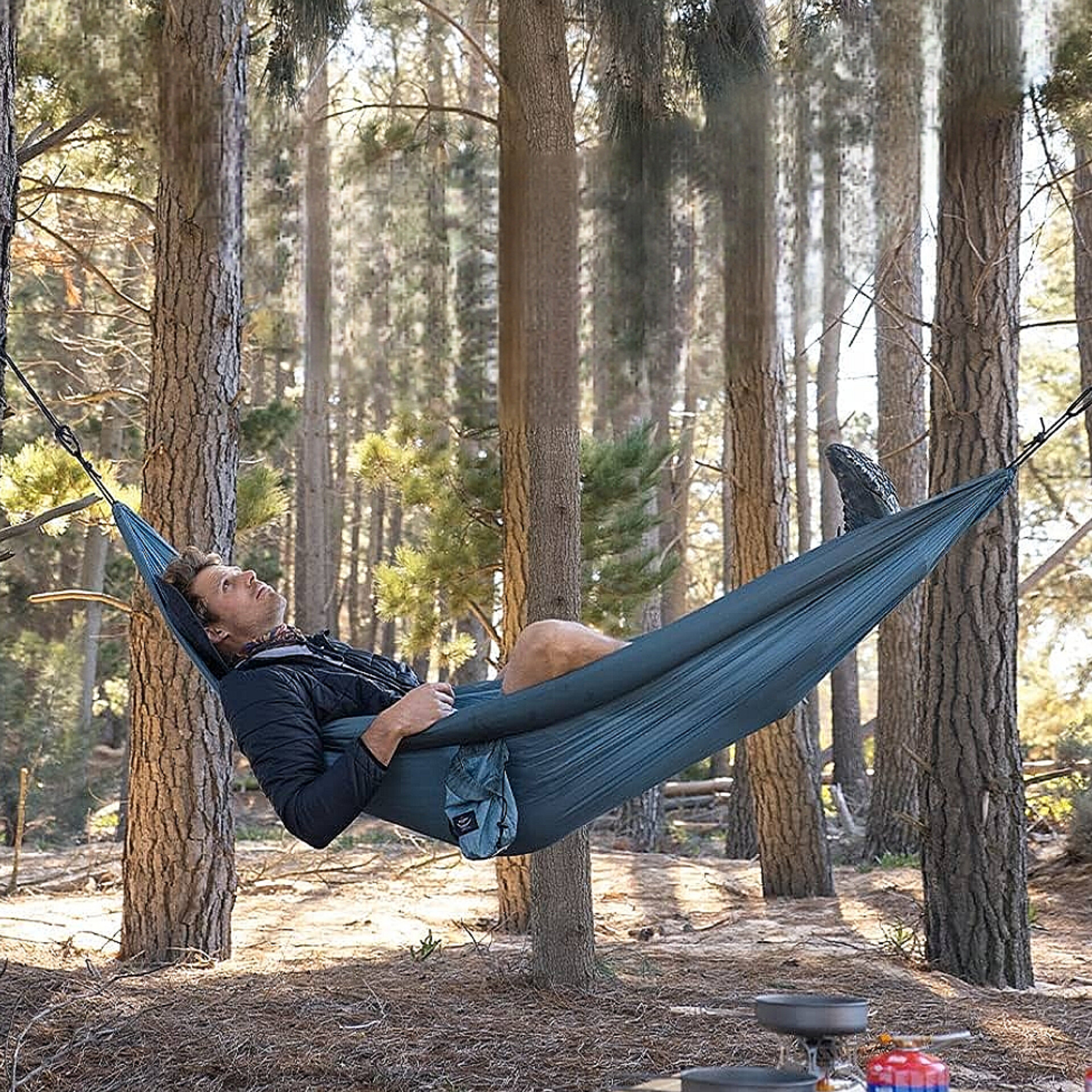 HAMMOCK