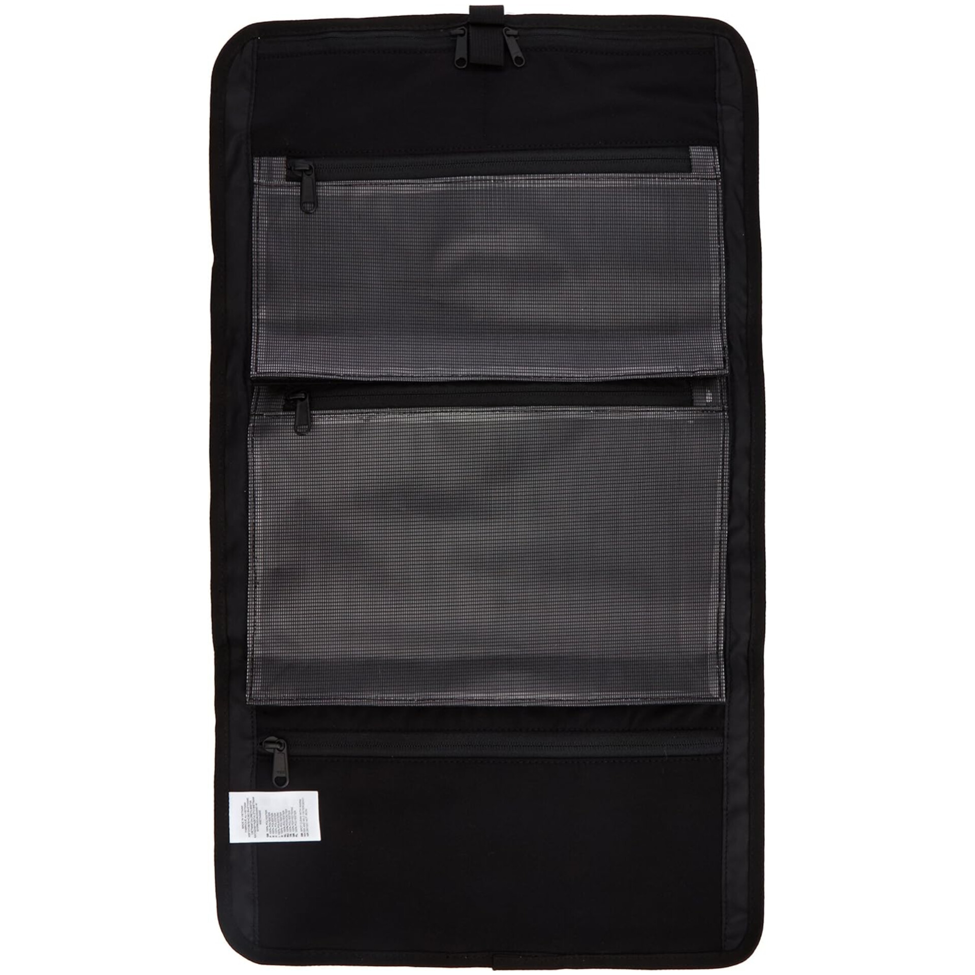 NORTH FACE BASE CAMP ROLL KIT O/S BLACK