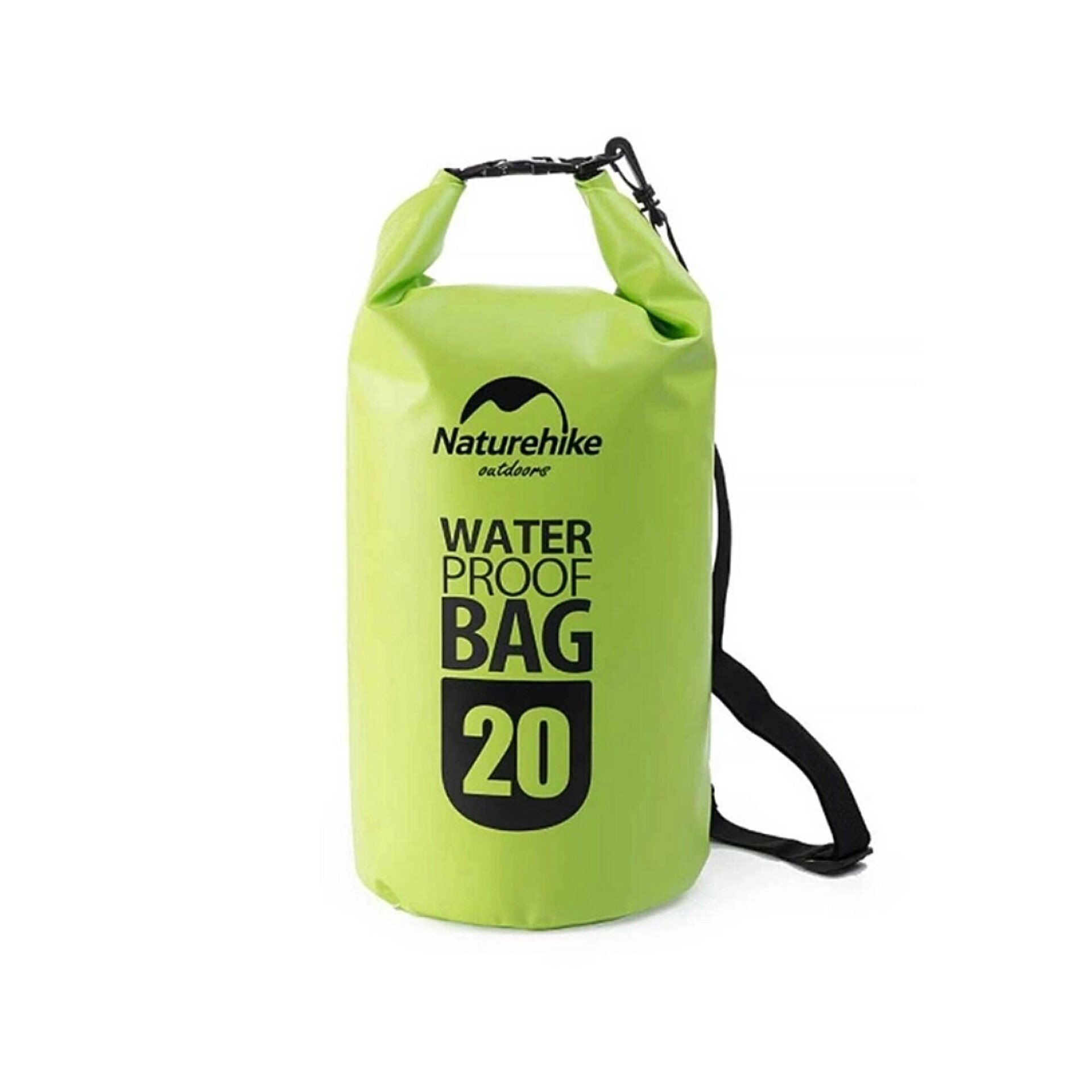  MARINE 500D 20L WATERPROOF BAG 20L