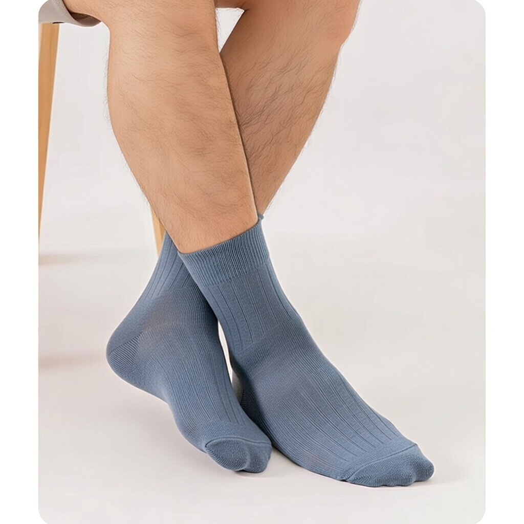 MEN'S RUNNING SOCKS