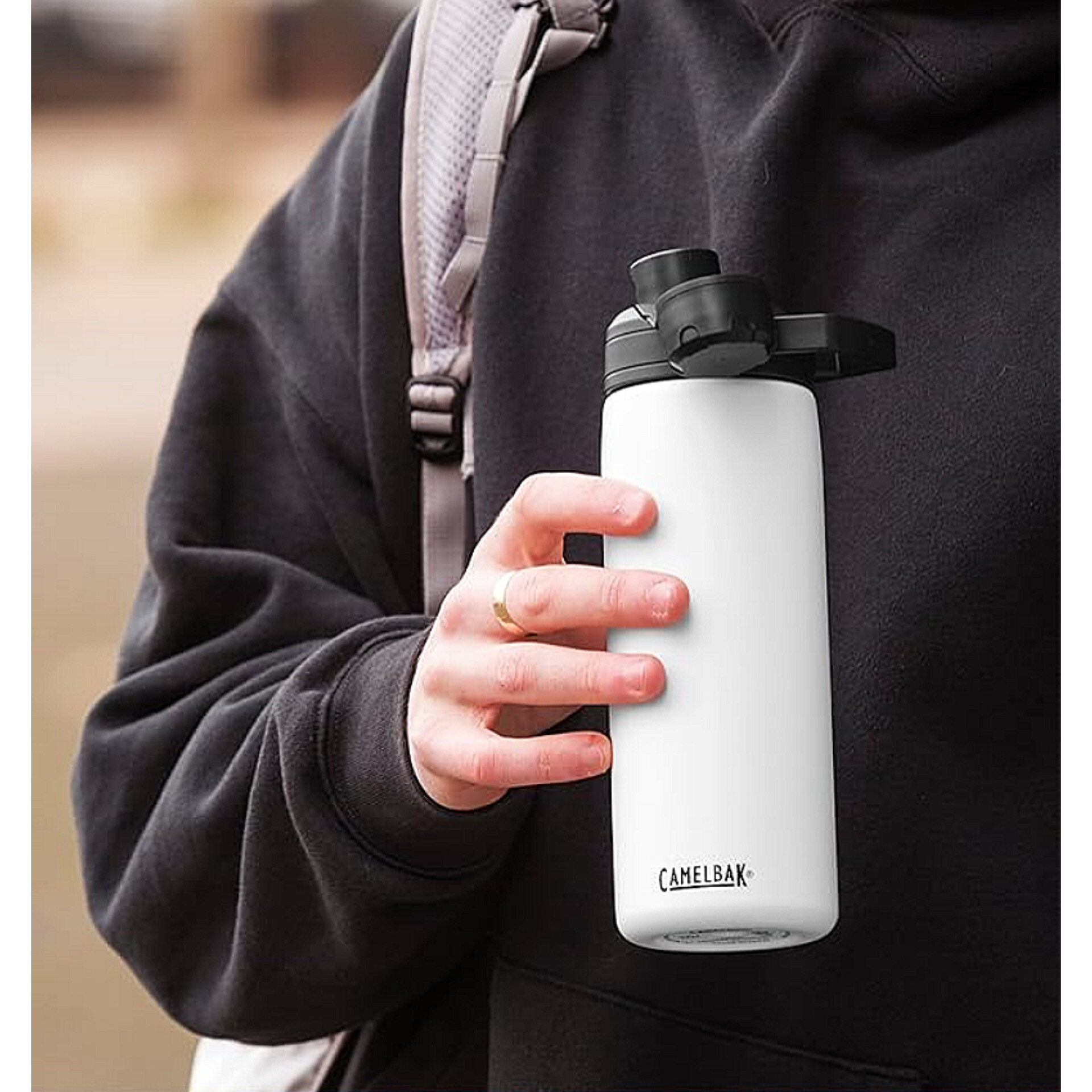 WATERBOTTLE SST