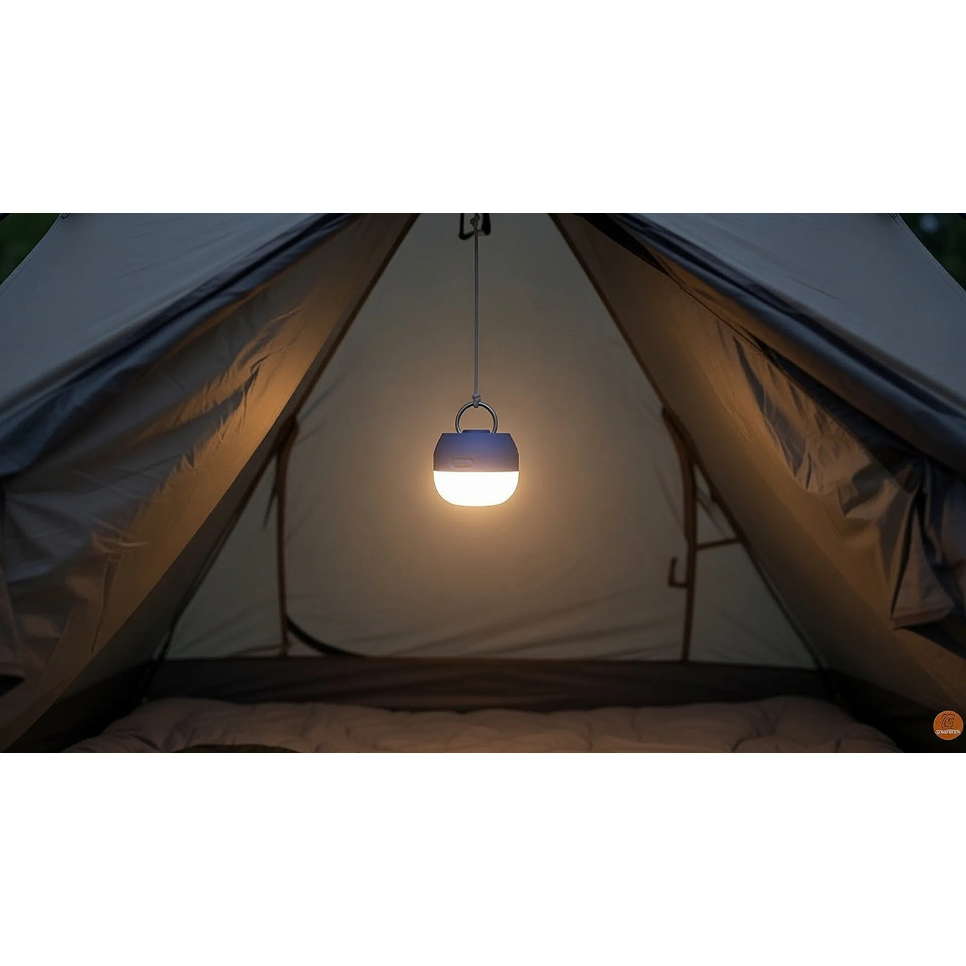 MOJI LANTERN