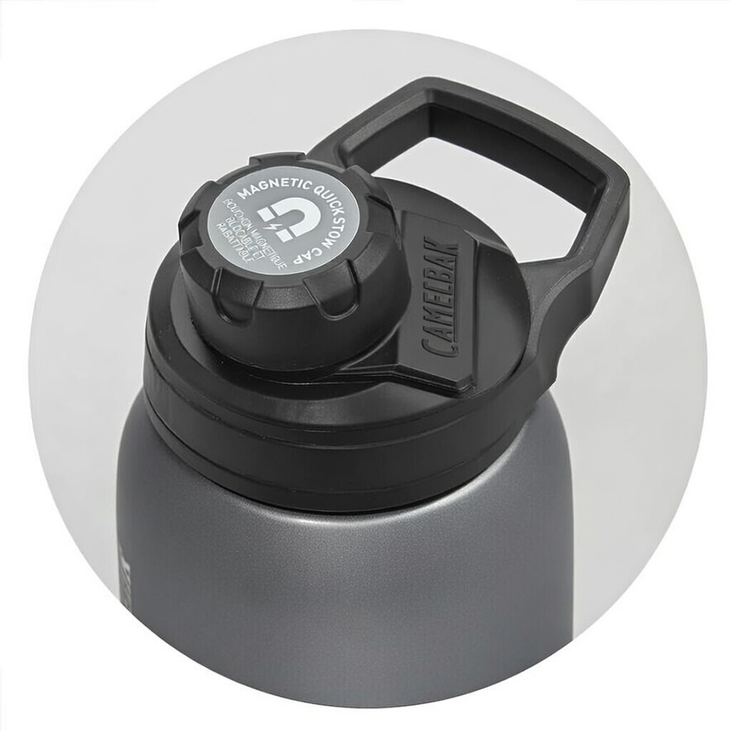 CHUTE MAG BOTTLE