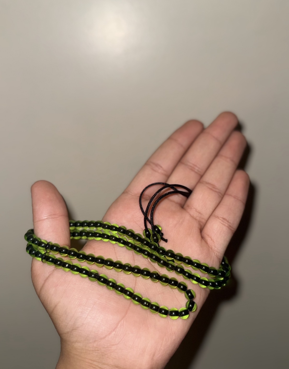 مسباح الهبه 💚