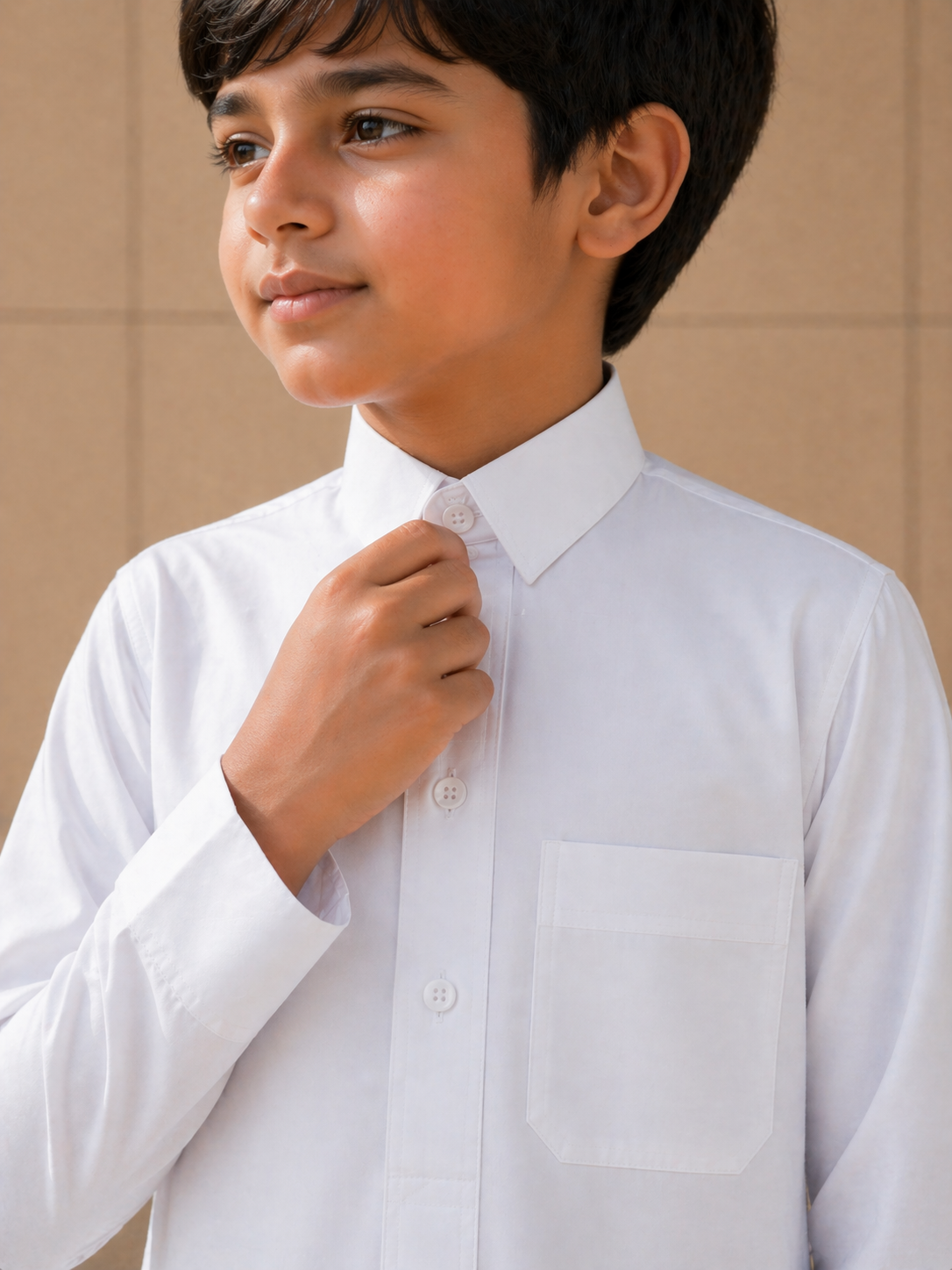 ثوب جاهز اطفال
