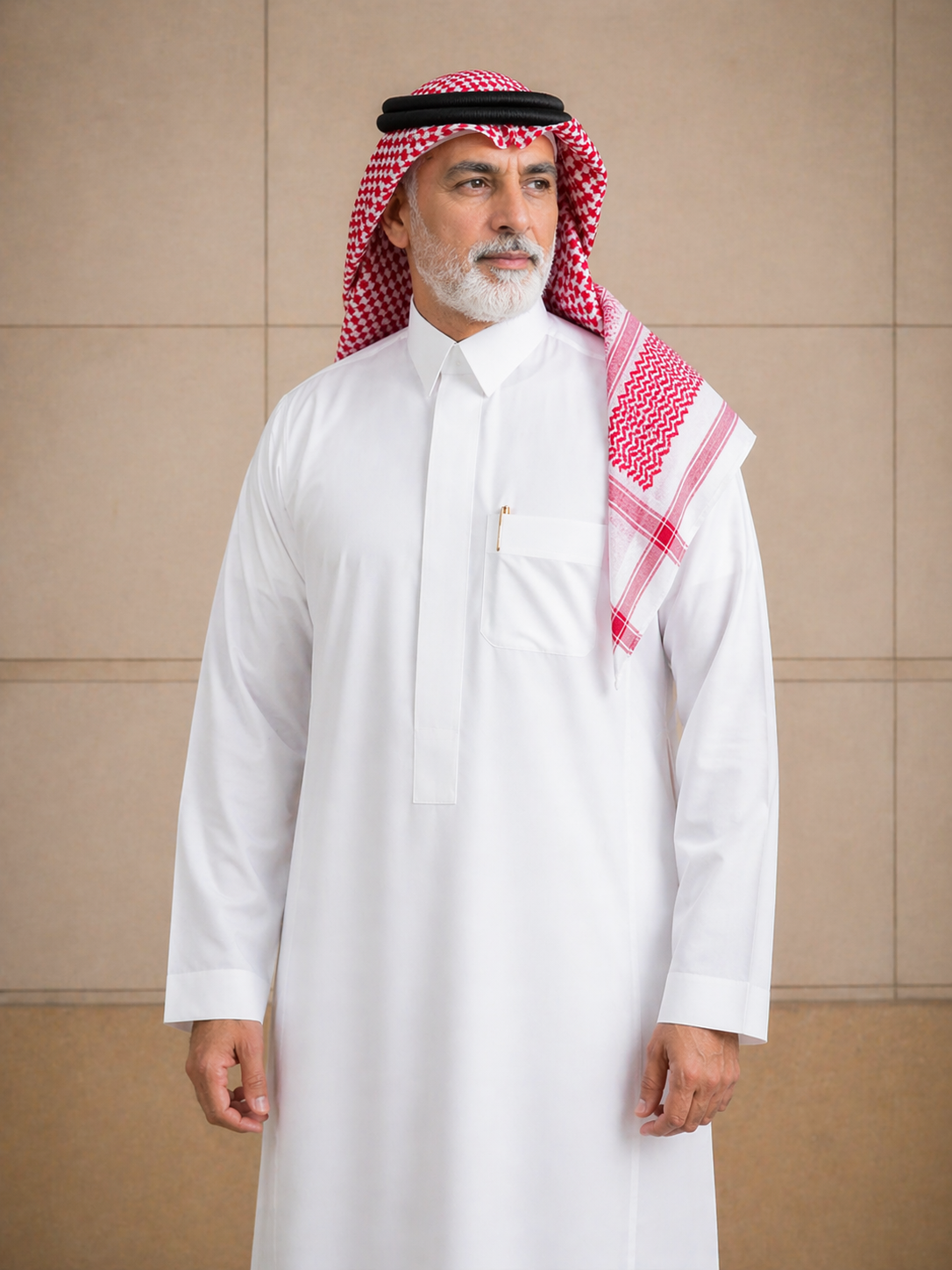 ثوب قلاب سحاب