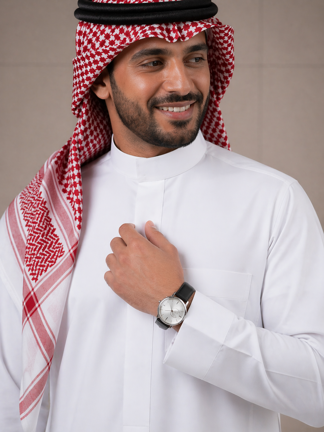 ثوب لكجري