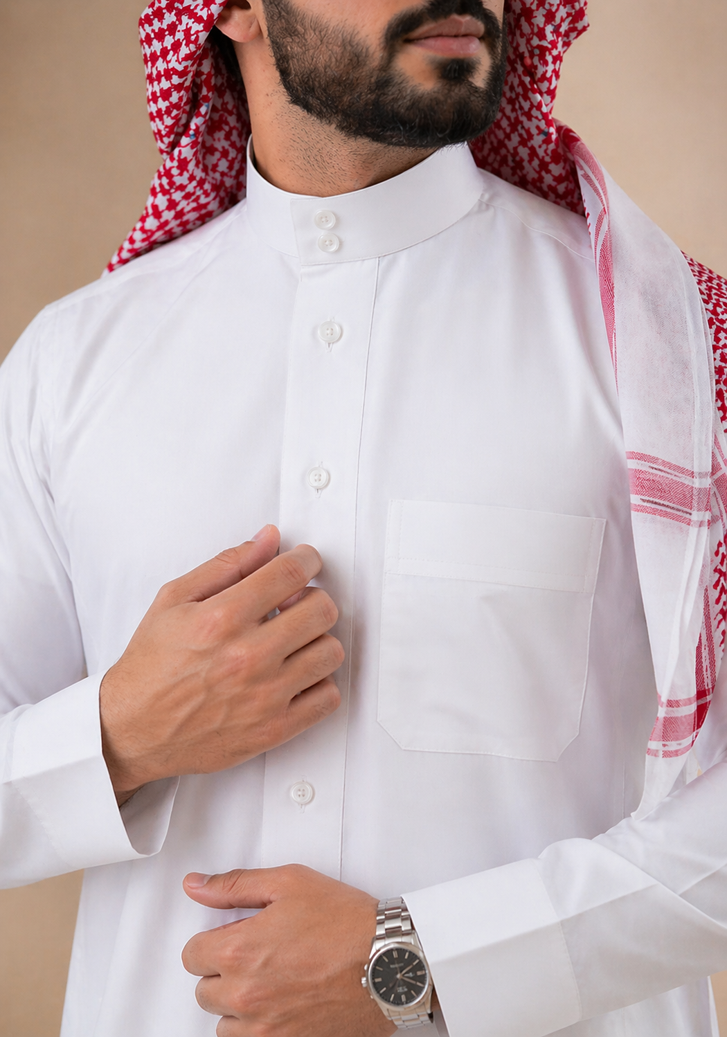 ثوب زرار