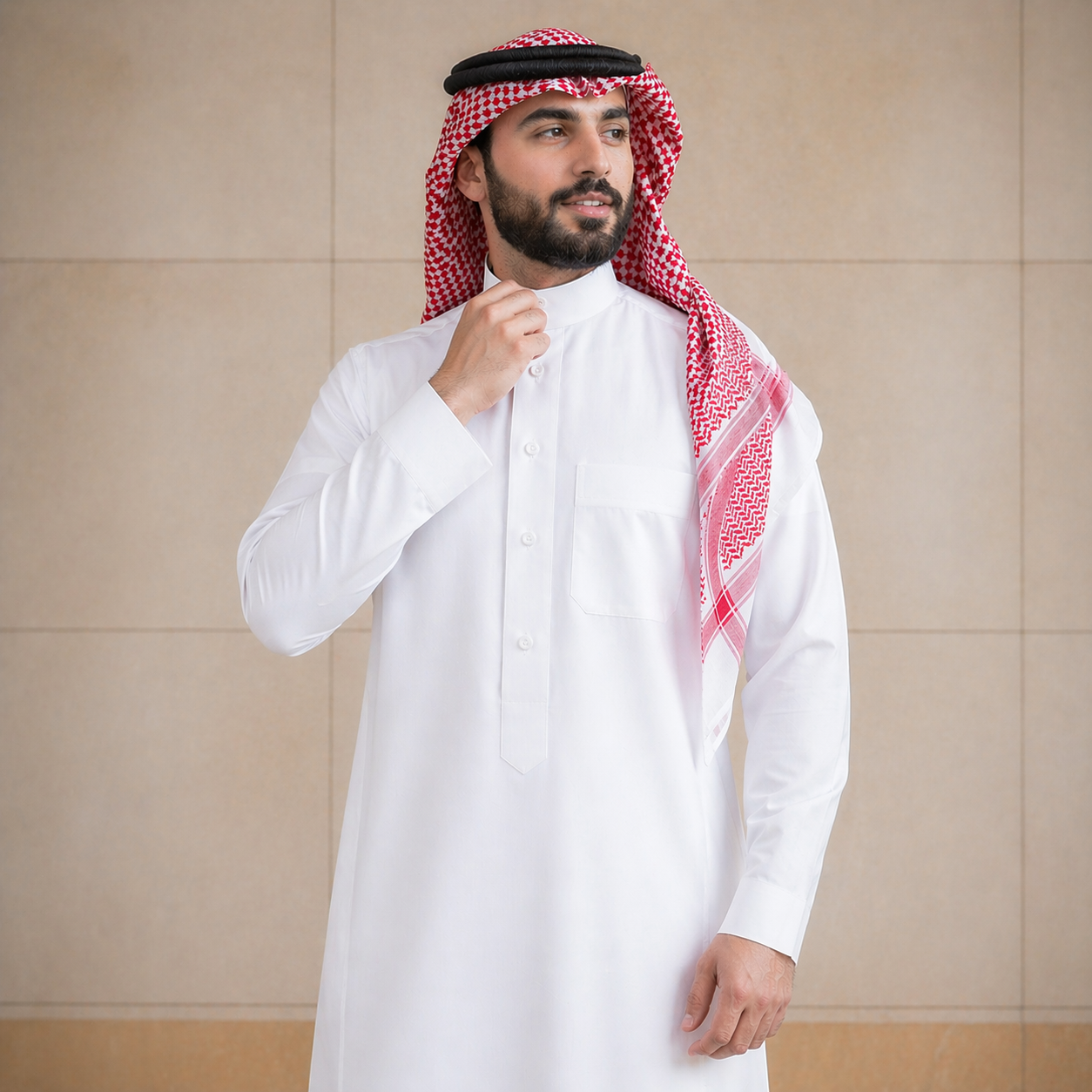 ثوب بوليستر