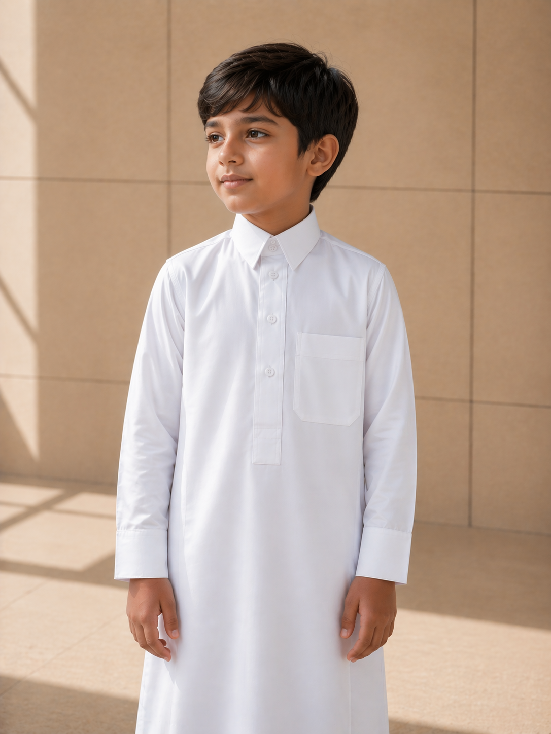 ثوب جاهز اطفال