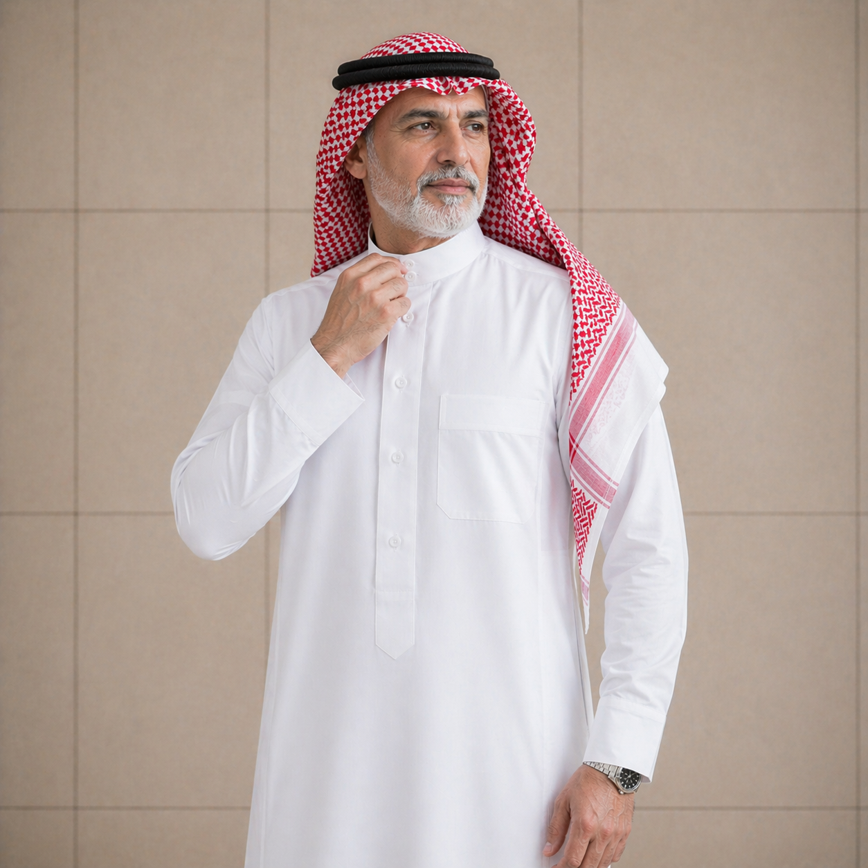 ثوب زرار