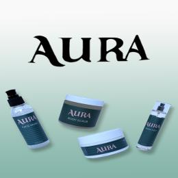أورا- Aura