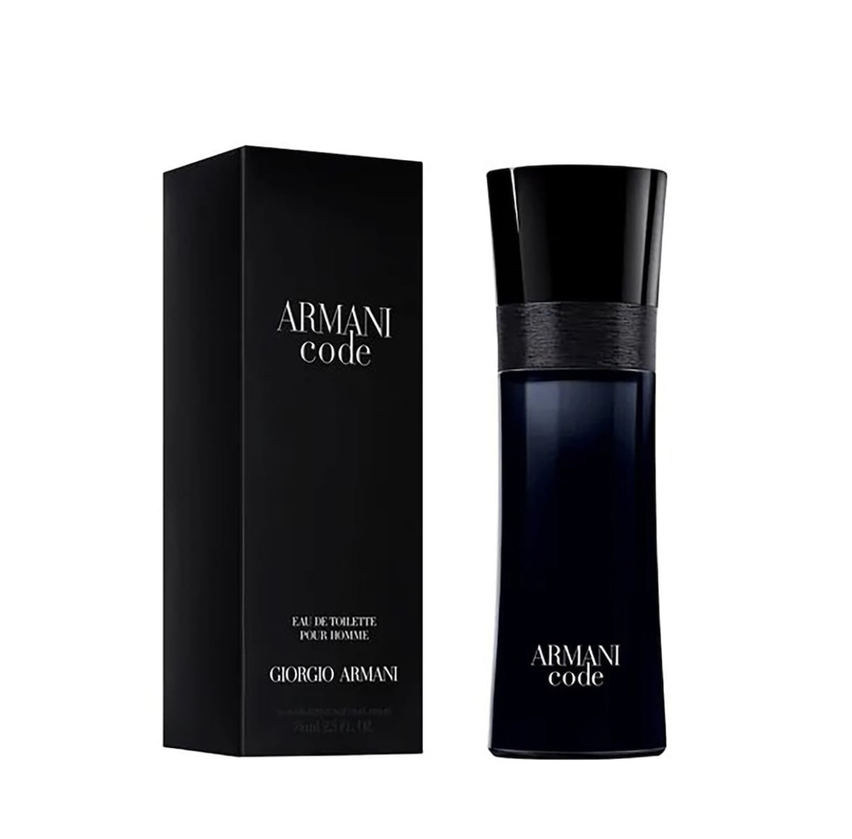 عطر أرماني كود من جورجيو أرماني للرجال – Eau de Toilette