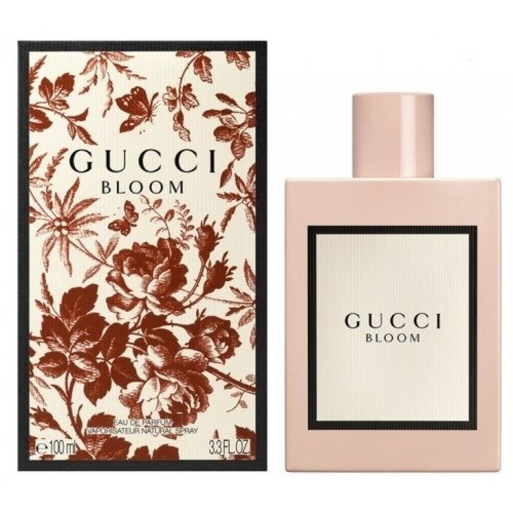 عطر قوتشي بلوم النسائي أو دو بارفيوم – 50 مل