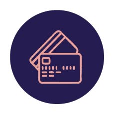  مدفوعات آمنة 