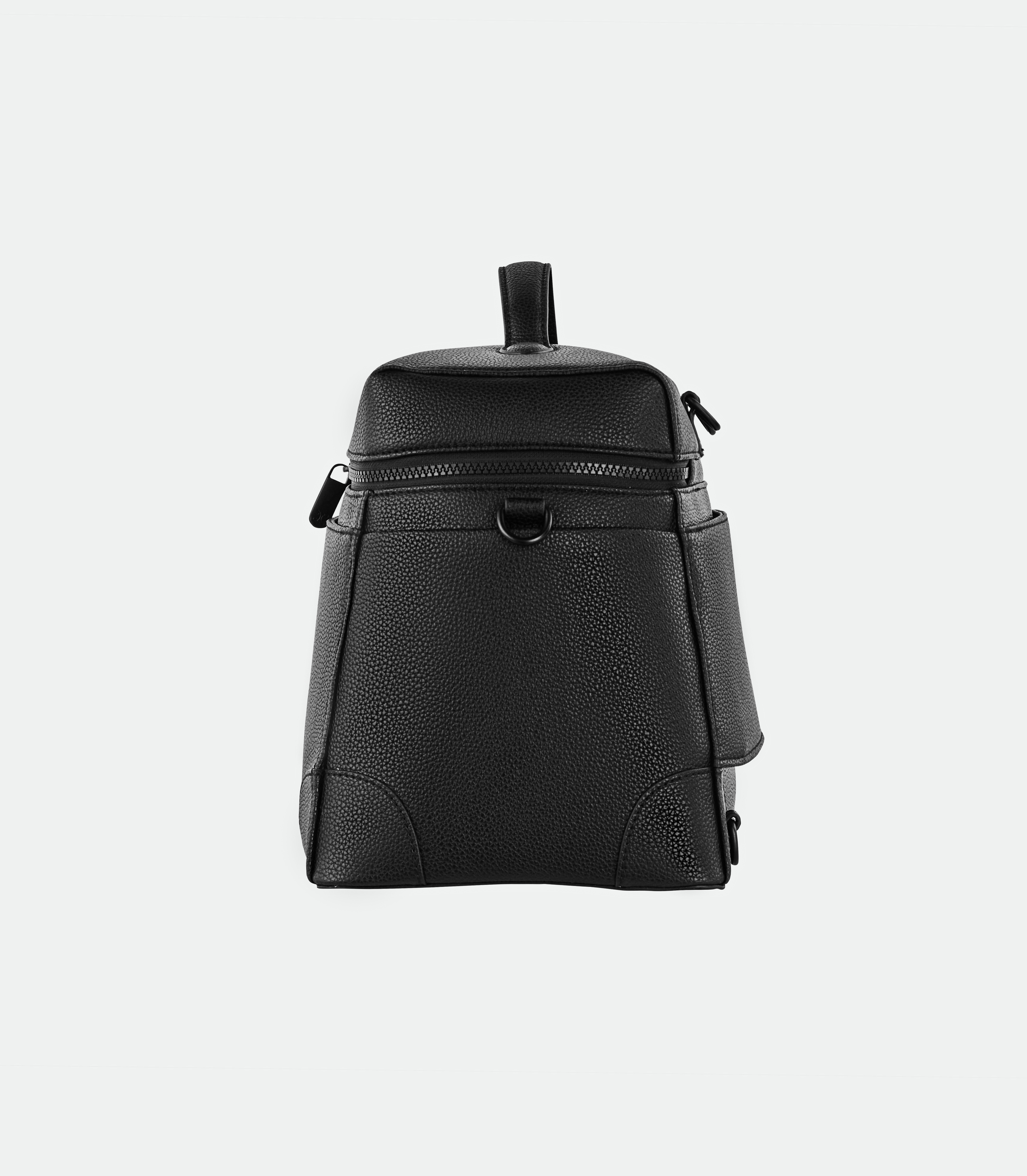 حقيبة مواليد باللون الاسود