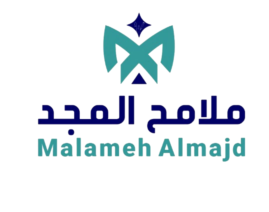 شركة ملامح المجد التجاريه