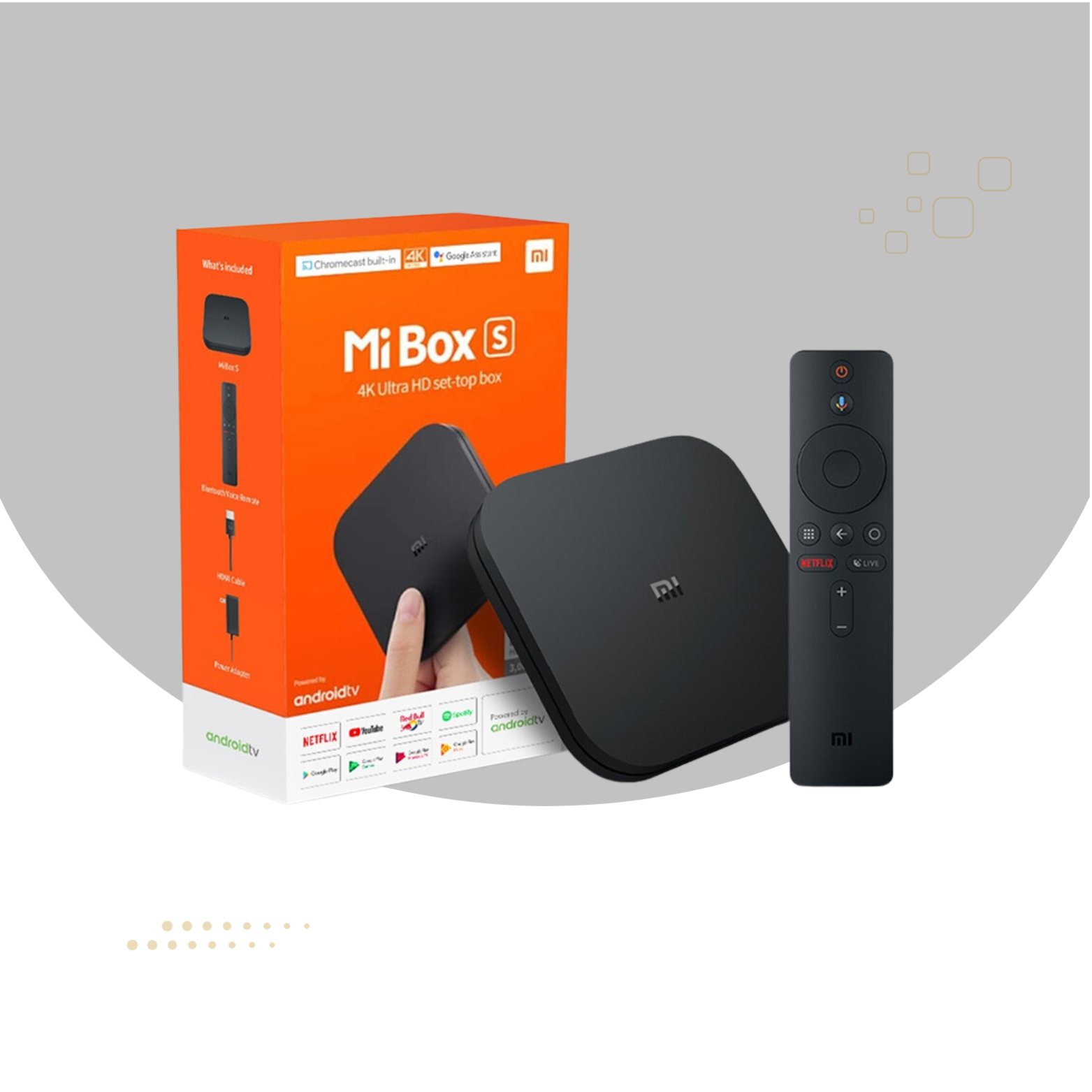 افضل رسيفرات IPTV في السعودية