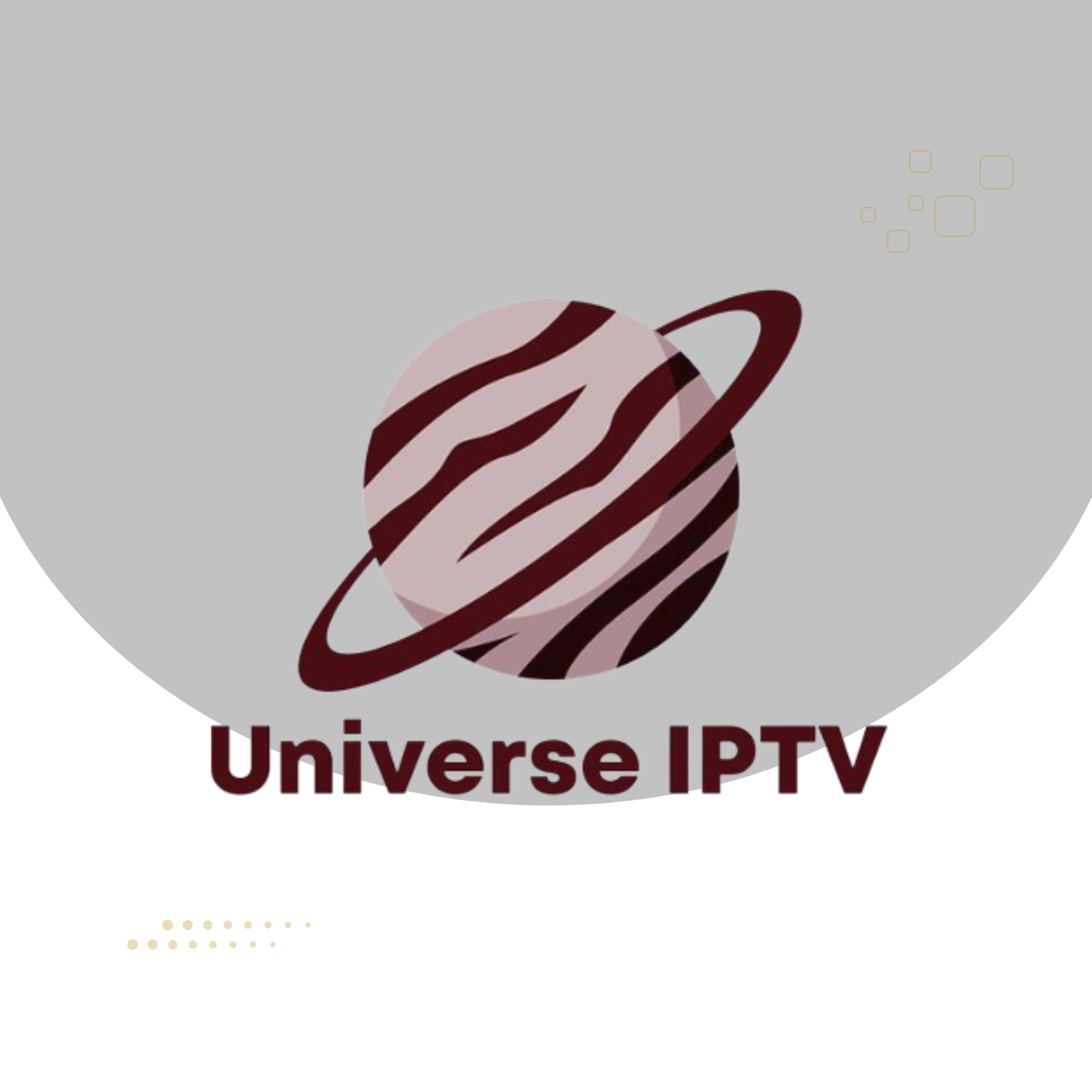 اشتراكات يونيفرس IPTV في متجر ليو ستور