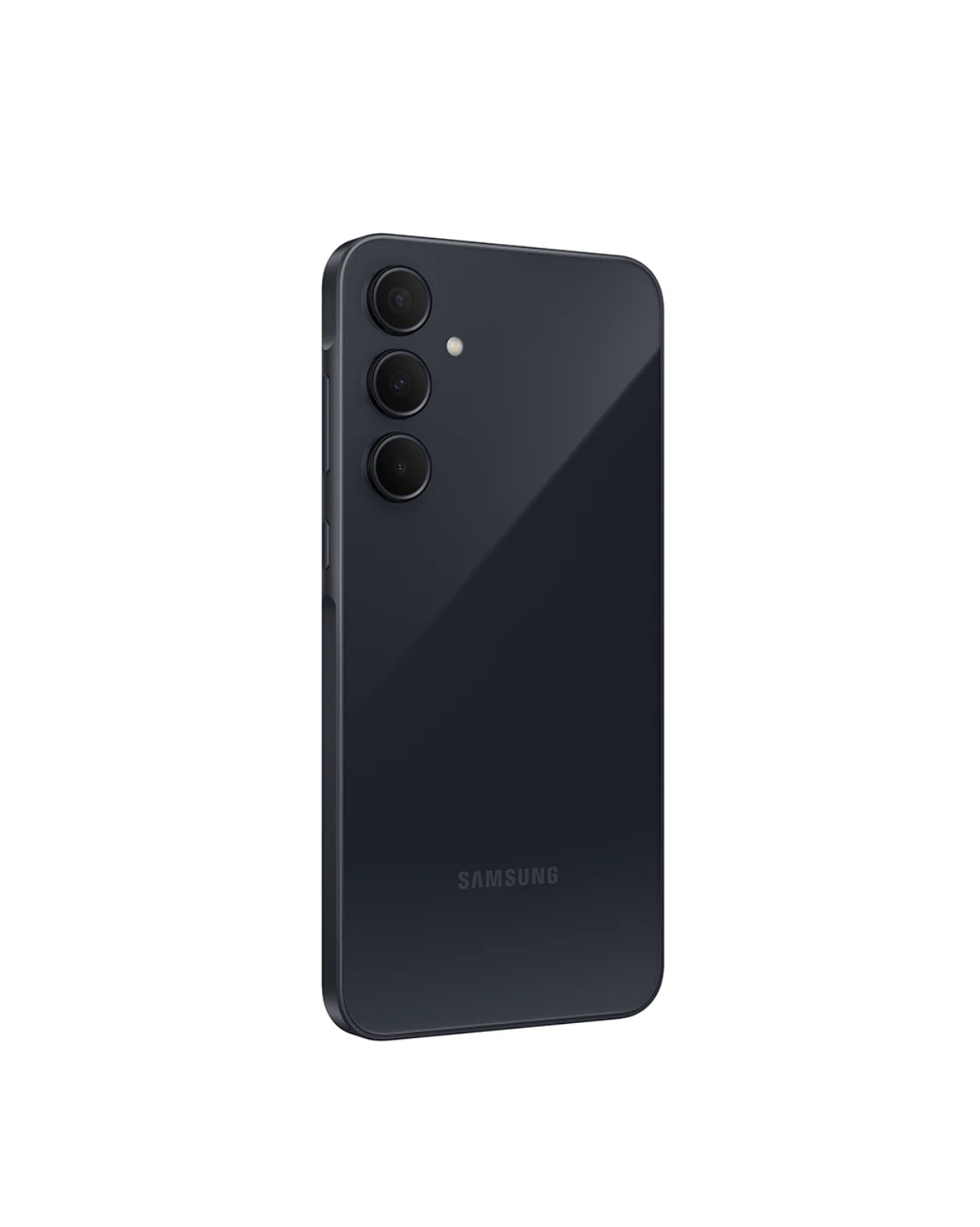 سامسونج A35 ذاكرة 128 جيجا 8+8 رام 5G أسود