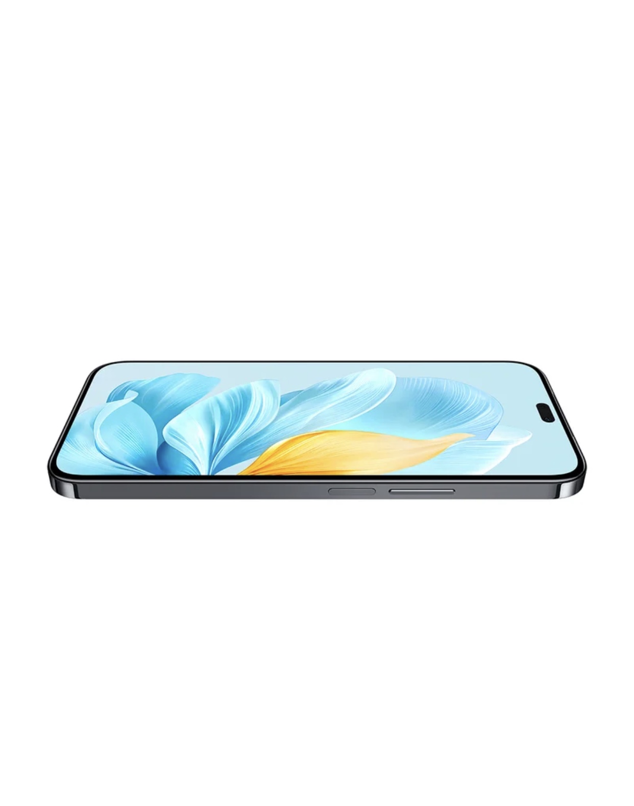 هونر 200 لايت ذاكرة 256 جيجا 8+8 رام 5G لون أسود